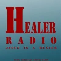 healer-radio