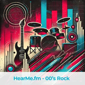 HearMe - 00s rock