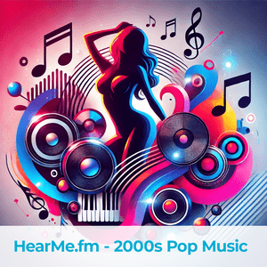 HearMe - 2000s pop