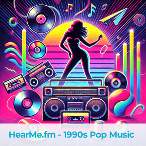 HearMe - 1990s pop music