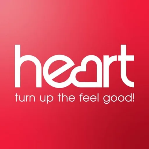  HEART UK: Turn up the feel good! - Londres, Inglaterra