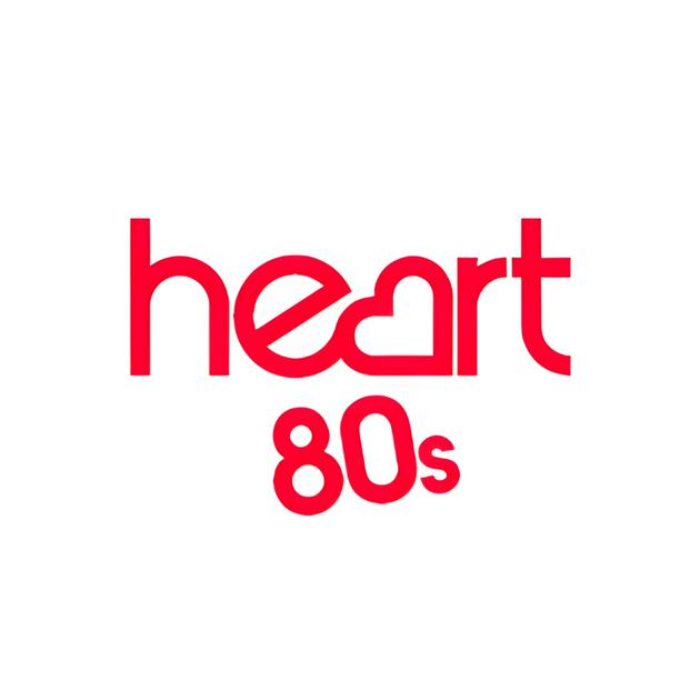 Heart 80s