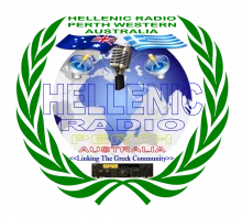Hellenic Radio Perth