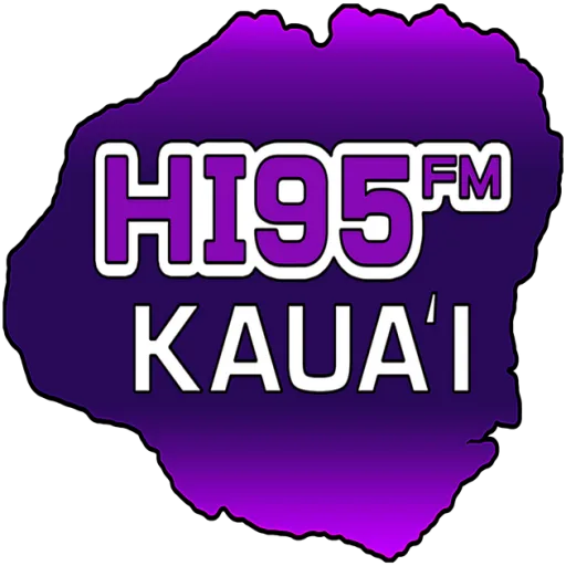 HI 95 FM - KSRF