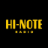 Hi-Note Radio