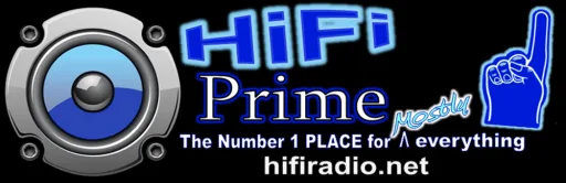 HiFi Prime