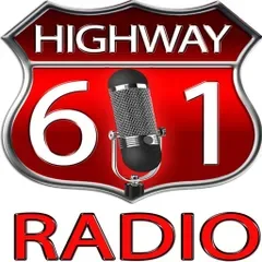 Highway 61 Internet Radio - Hobart (MP3 320k)