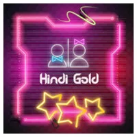 Hindi Gold Radio