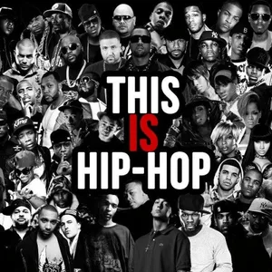 Hip Hop Forever