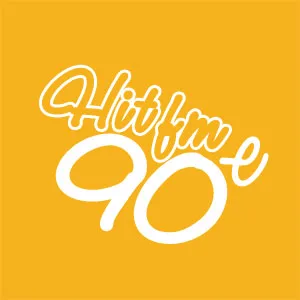 Hit FM 90s - ХИТ FM 90-е