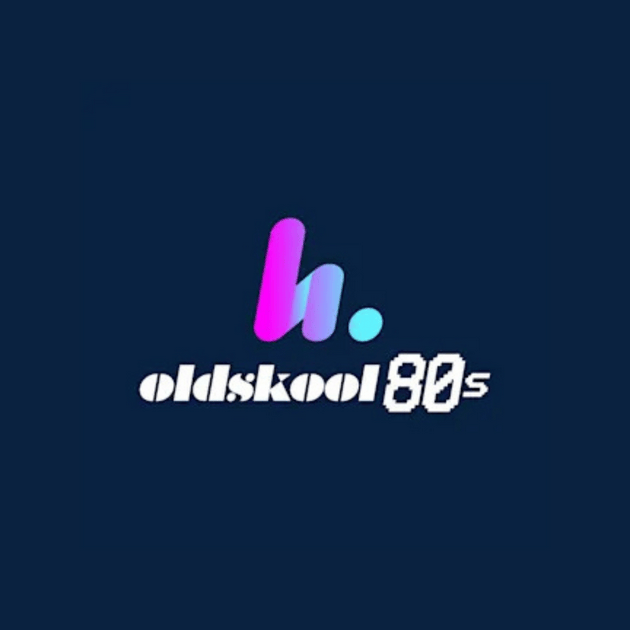 Oldskool 80s Hits