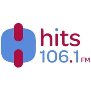 Hits 106.1 FM Monterrey