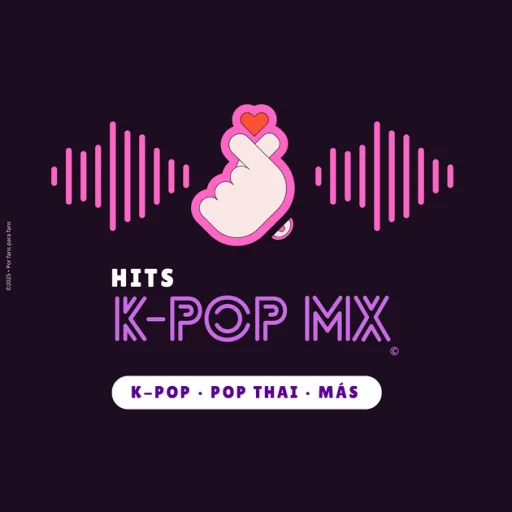 Hits K-Pop MX