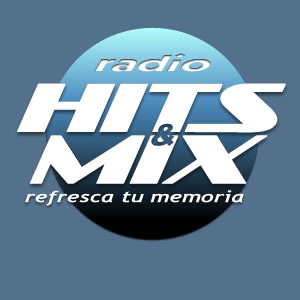 HITS AND MIX RADIO 3