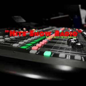 Hits Show Radio - EST
