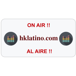 Hk Latino Radio