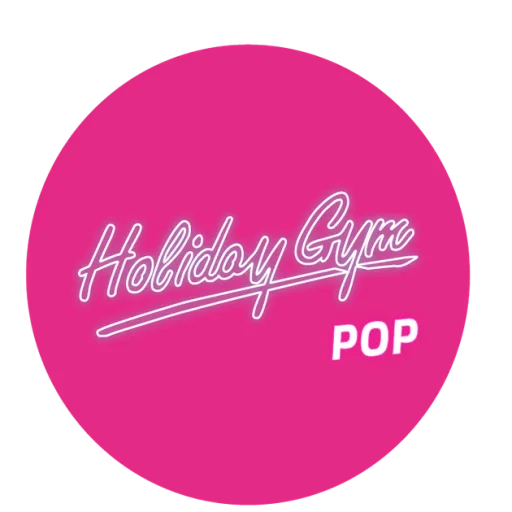 Holiday Gym Pop
