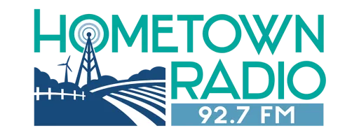 HOMETOWN RADIO (92.7 FM KLGA)