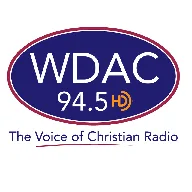 Hope 94.5 - WDAC-HD2