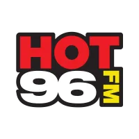 Hot 96 FM - WSTO