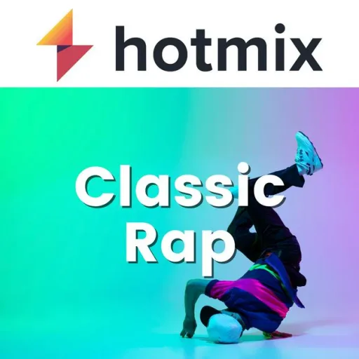 Hotmix Classic Rap
