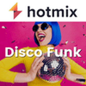 Hotmix Disco Funk