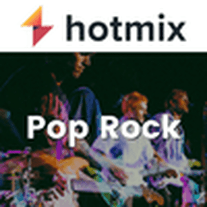 Hotmix Pop Rock