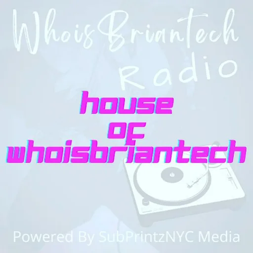 House Of WhoisBriantech