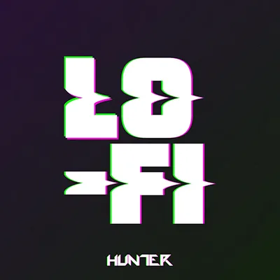 Hunter.FM Lo-Fi
