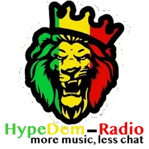 HypeDem Reggae Radio