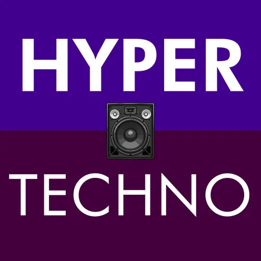* HYPERTECHNO || Techno, Hard Techno, Hands Up, Industrial Techno, Rave, Acid Techno, Peak Time, Warehouse, Underground, Driving Beats, High Energy, Dark, Fast BPM, Club, Festival, Night