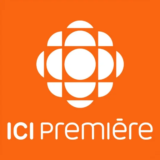 ICI Radio-Canada Première Nouveau-Brinswick