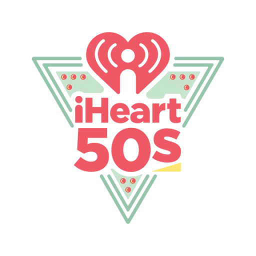 iHeart50s Radio