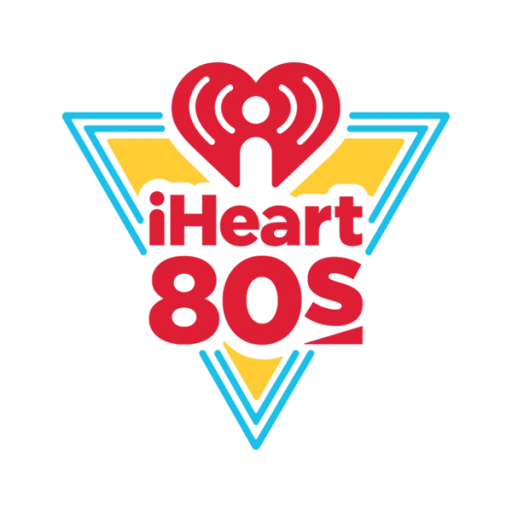 iHeart80s Radio