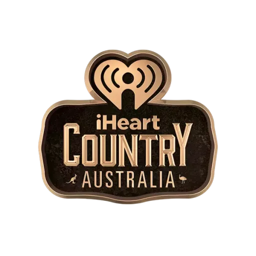iHeartCountry Australia (AAC)