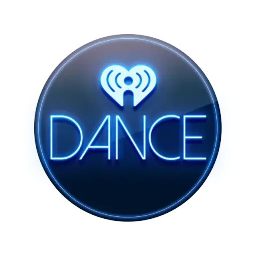 iHeartDance Australia (AAC)