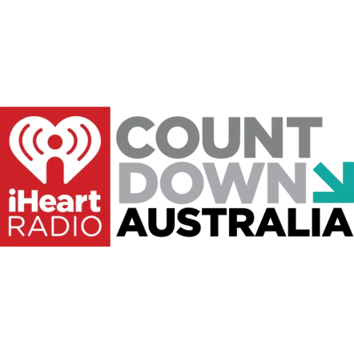 iHeartRadio Countdown Australia (MP3)