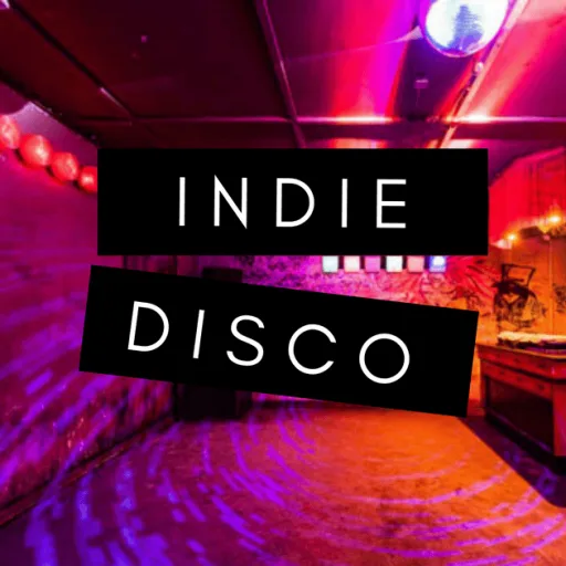 Indie Disco