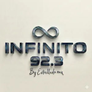  INFINITO 92.3 (Morelia) - 92.3 FM - XHLY-FM - Cadena RASA - Morelia, Michoacán