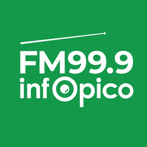 InfoPico Radio 99.9 - General Pico