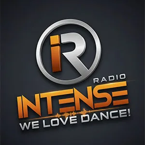 Intense Radio - We love Dance 256K