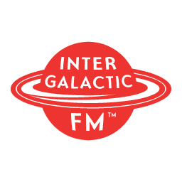 INTERGALACTIC FM - Disco Fetish