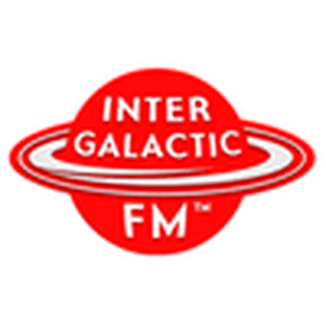 Intergalactic FM - Murdercapital FM
