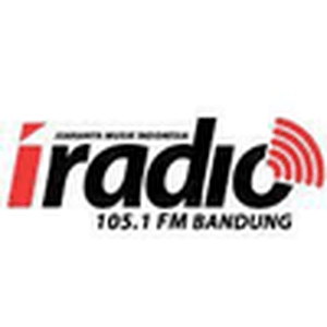 I-Radio Bandung FM 105.1