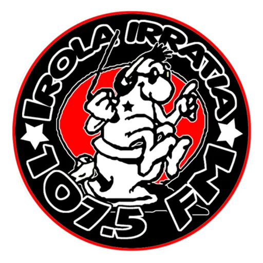 Irola Irratia 107.5 FM Bilbo