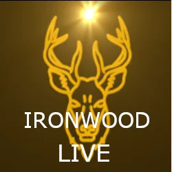 IRONWOOD Radio