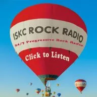ISKC Radio Active