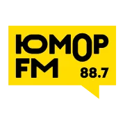 Юмор ФМ