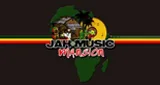 Jah Music Mansion