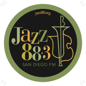 KSDS Jazz 88.3 FM